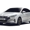 hyundai elantra 1 6 at 2018