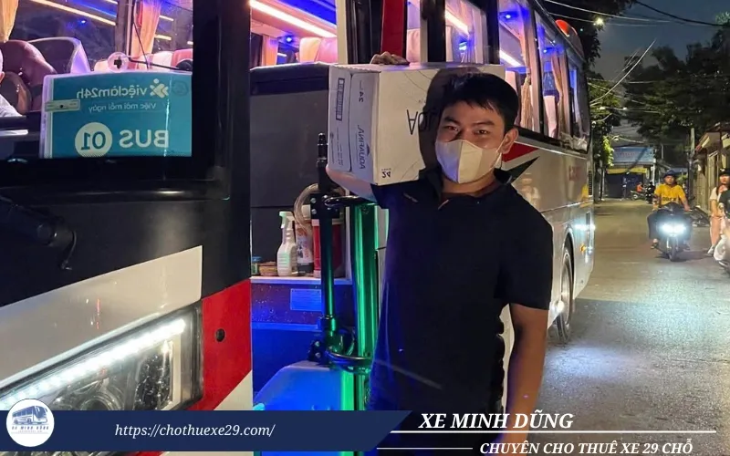 Khắc phục sự cố và khiếu nại