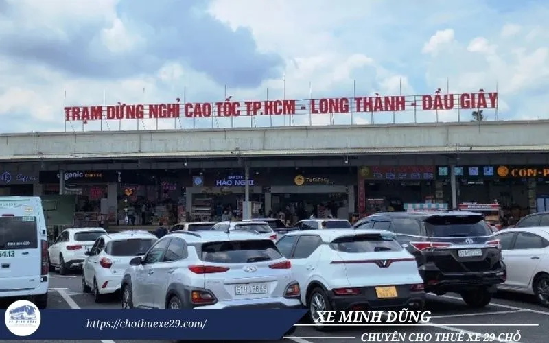 Lộ trình tham quan và giá thuê xe đi Đà Lạt 3 ngày 2 đêm mà bạn nên biết 12 Thuê xe đi Đà Lạt 3 ngày 2 đêm