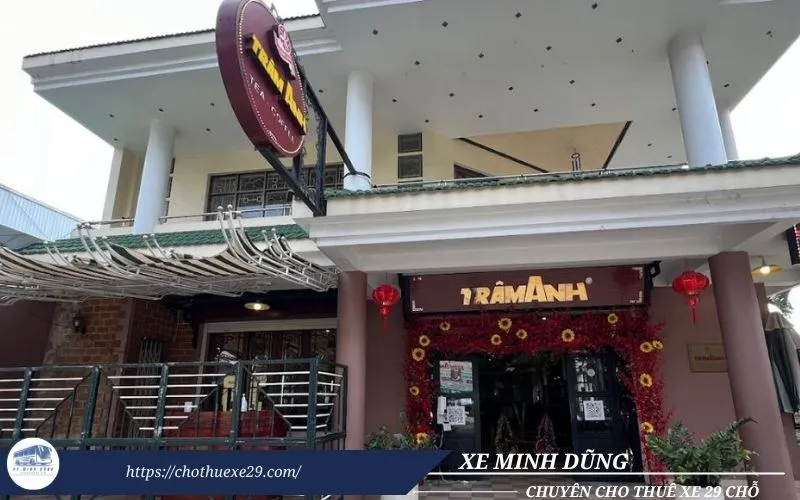 Lộ trình tham quan và giá thuê xe đi Đà Lạt 3 ngày 2 đêm mà bạn nên biết 13 Thuê xe đi Đà Lạt 3 ngày 2 đêm thưởng thức trà